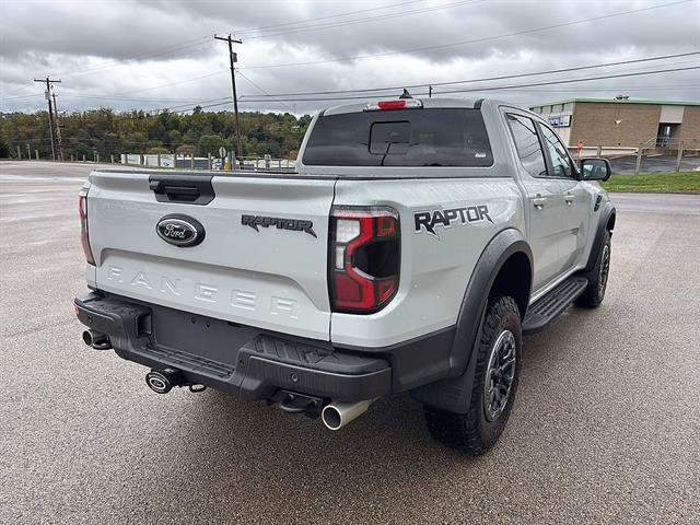 New 2026 Ford Ranger Raptor AWD/4WD image 4