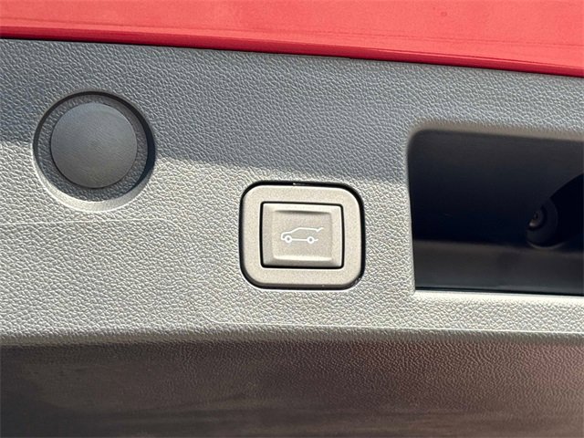 New 2026 Chevrolet Equinox LT w/ Convenience Package II image 12