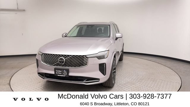 Used 2026 Volvo XC90 B5 Plus AWD/4WD image 7