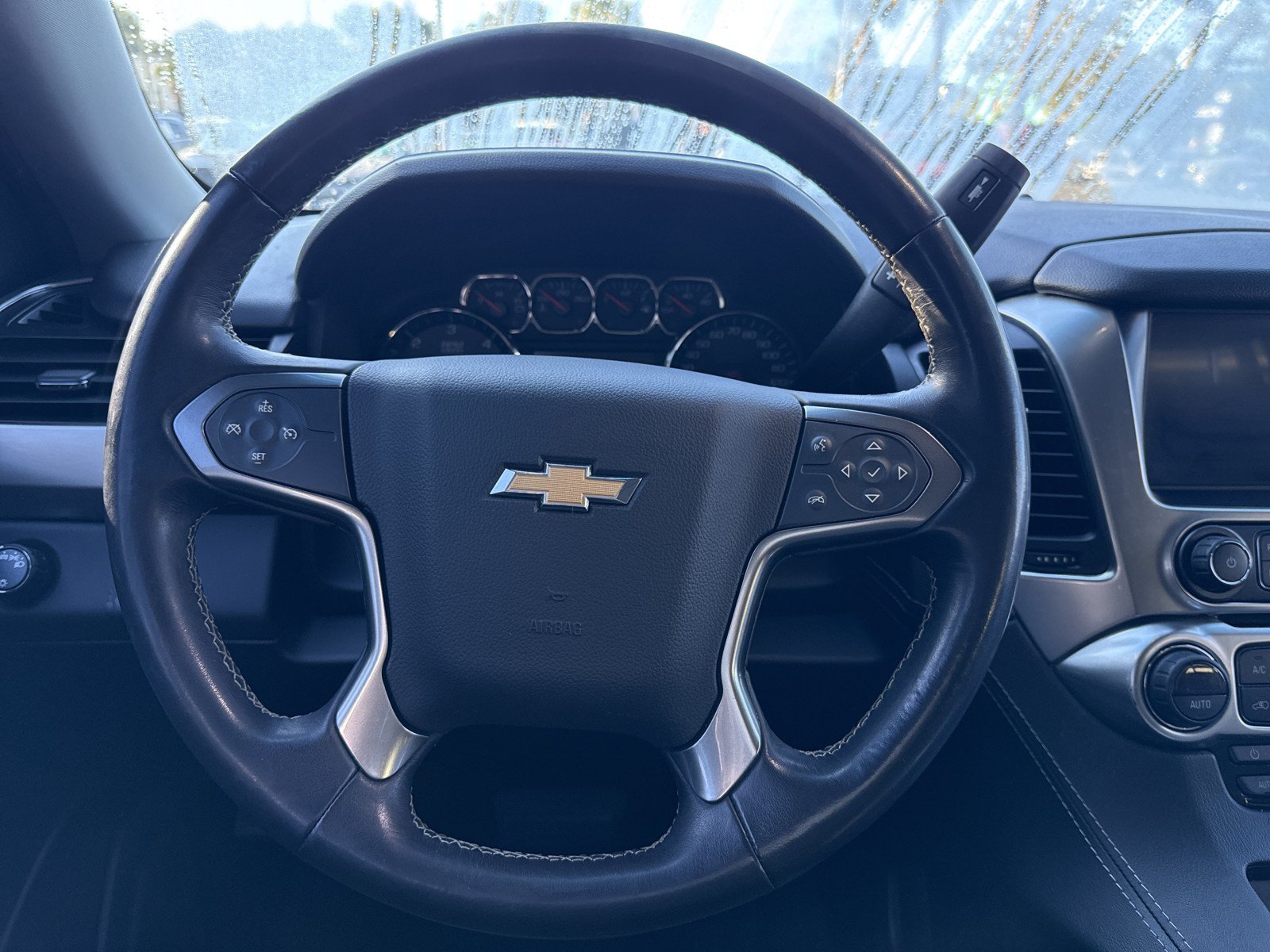 Used 2020 Chevrolet Tahoe LS RWD image 19
