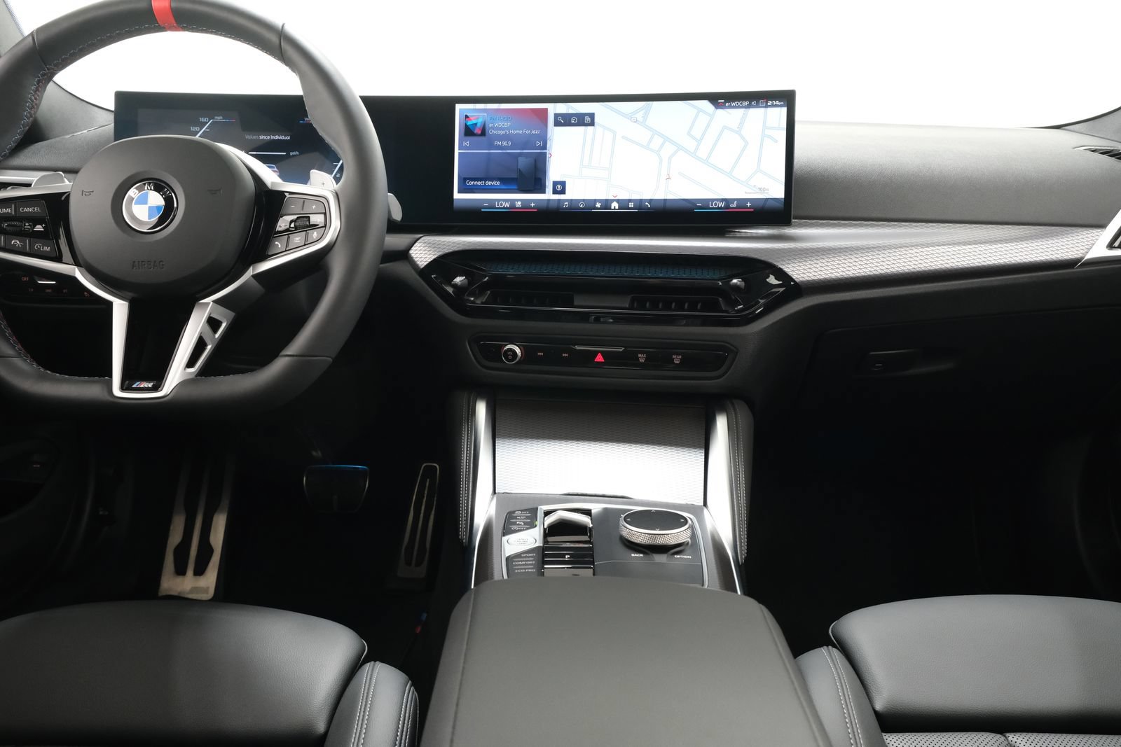 Used 2025 BMW 440i xDrive Coupe w/ Premium Package AWD/4WD image 9