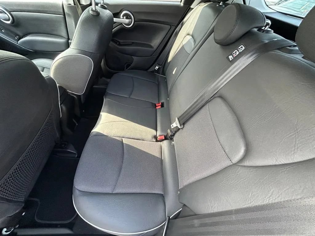 Used 2016 FIAT 500X Trekking AWD/4WD image 13