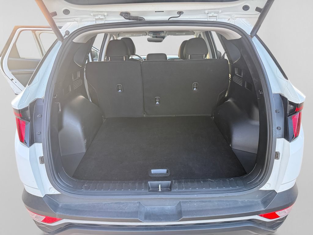 Used 2024 Hyundai Tucson SEL FWD image 36