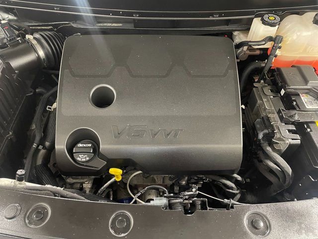 Used 2023 Buick Enclave Essence w/ Experience Buick Package image 24