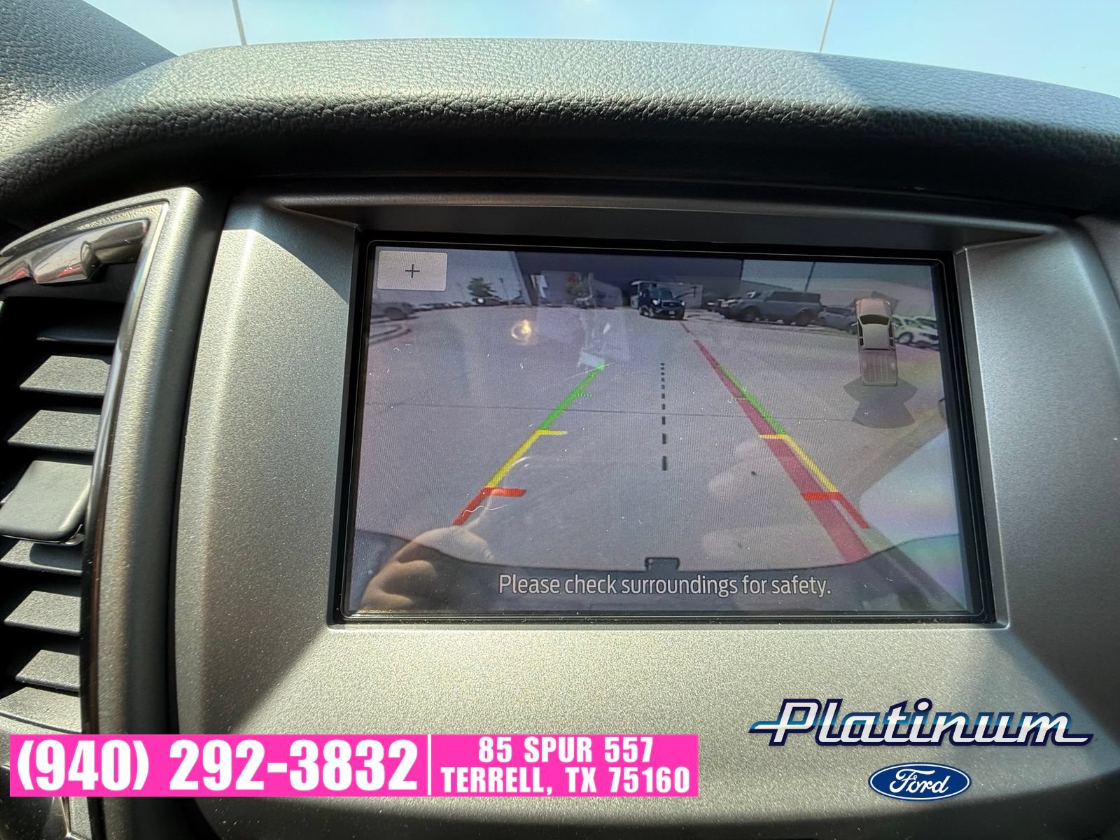 Used 2020 Ford Ranger XLT w/ Equipment Group 301A Mid AWD/4WD image 27