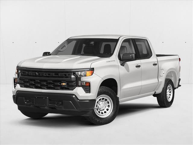Used 2023 Chevrolet Silverado 1500 RST