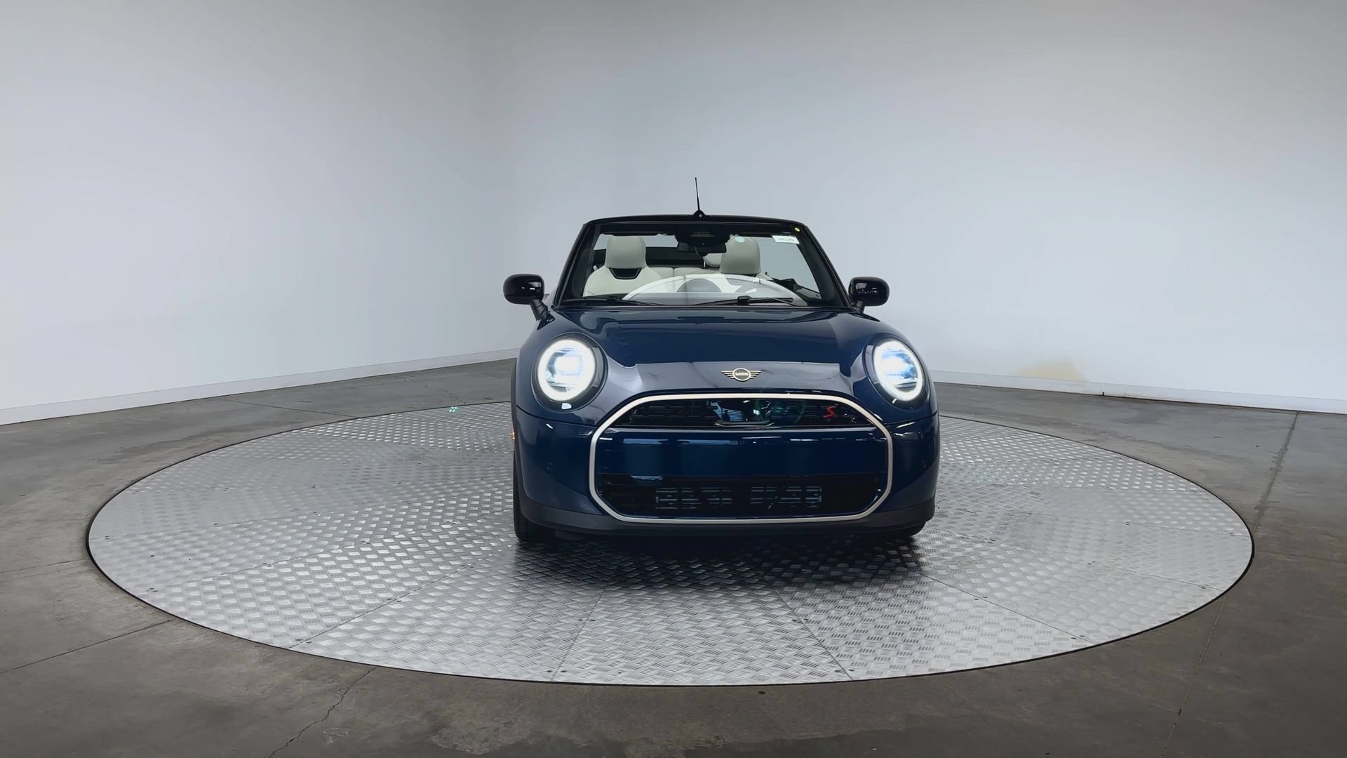 New 2026 MINI Cooper S FWD image 3