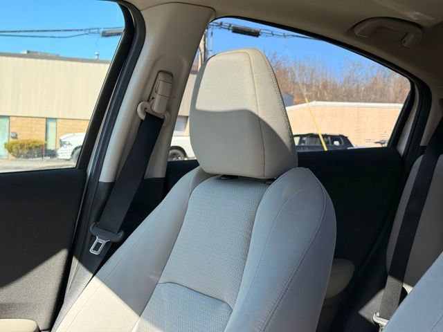 Used 2020 Honda HR-V EX image 25