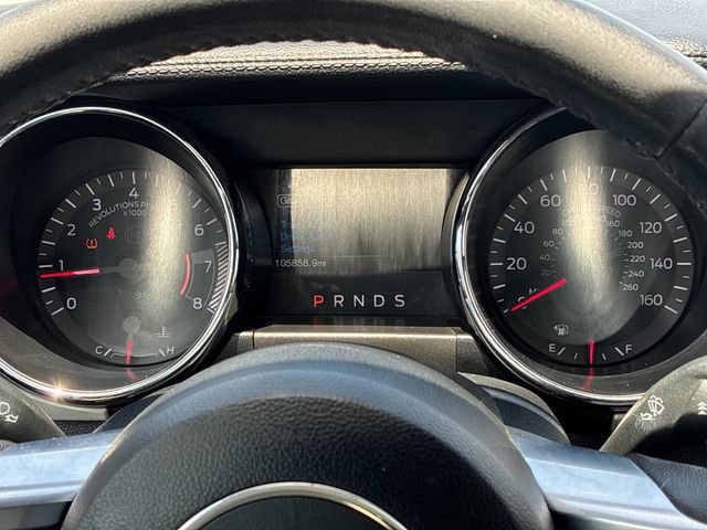 Used 2017 Ford Mustang Premium RWD image 23