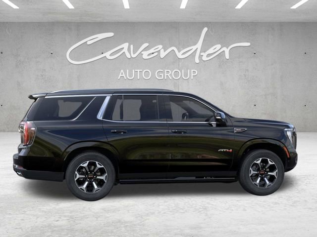 New 2026 GMC Yukon AT4 Ultimate image 5