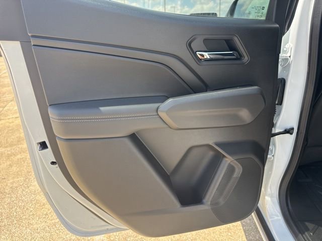 New 2025 Chevrolet Colorado LT w/ LT Convenience Package image 17