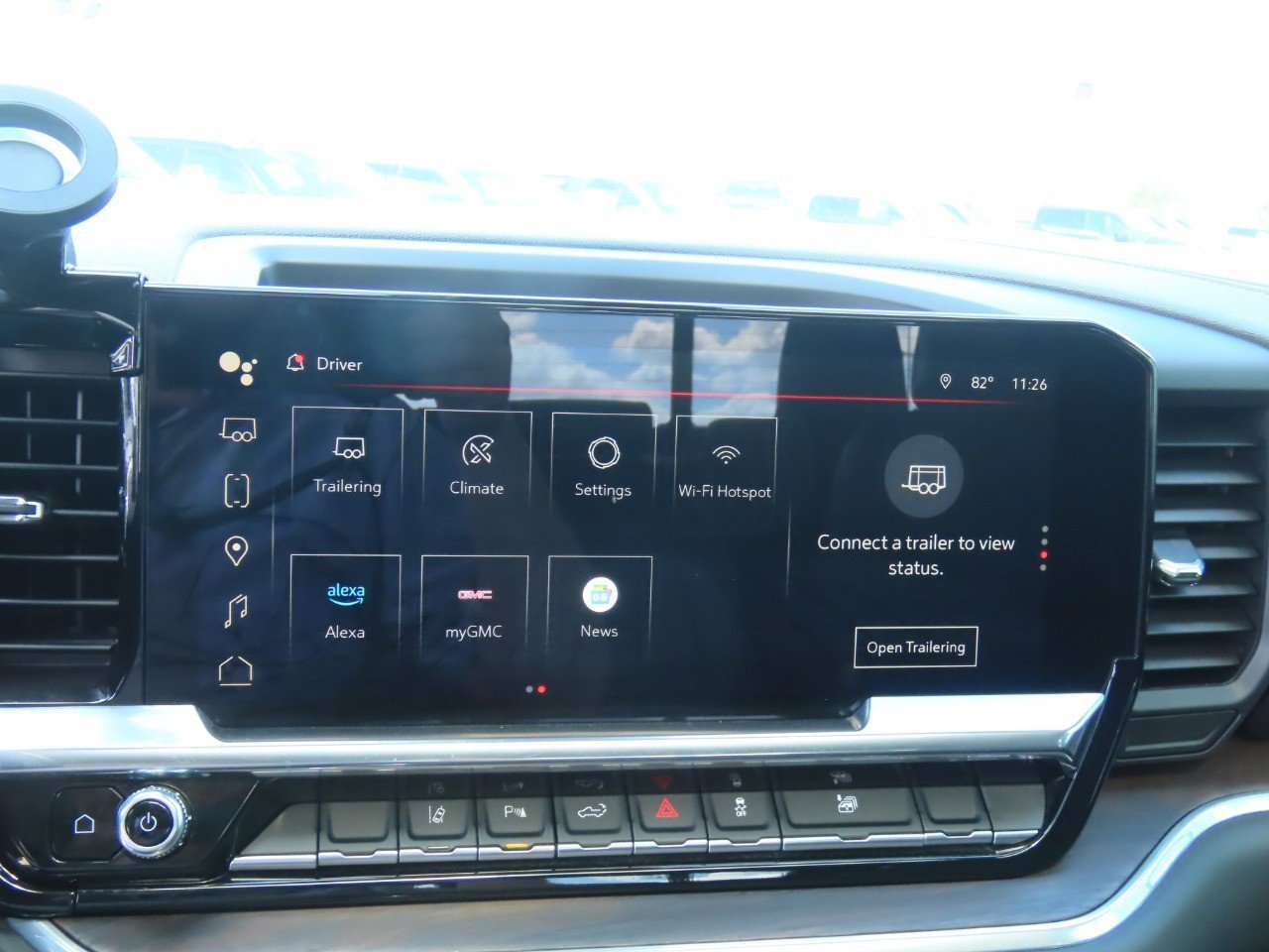 Used 2025 GMC Sierra 2500 SLT w/ SLT Convenience Package image 29