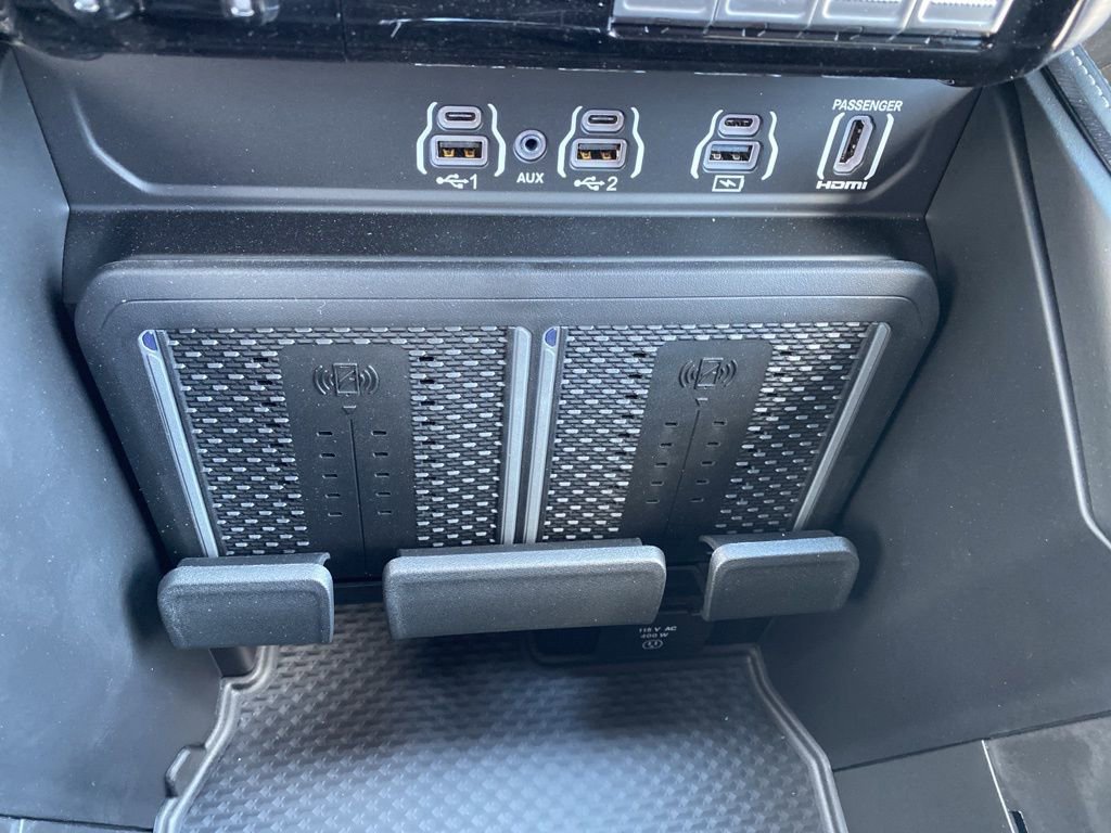 New 2026 RAM 2500 Rebel AWD/4WD image 30