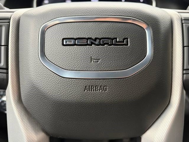 Certified 2023 GMC Sierra 1500 Denali w/ Denali Reserve Package AWD/4WD image 7
