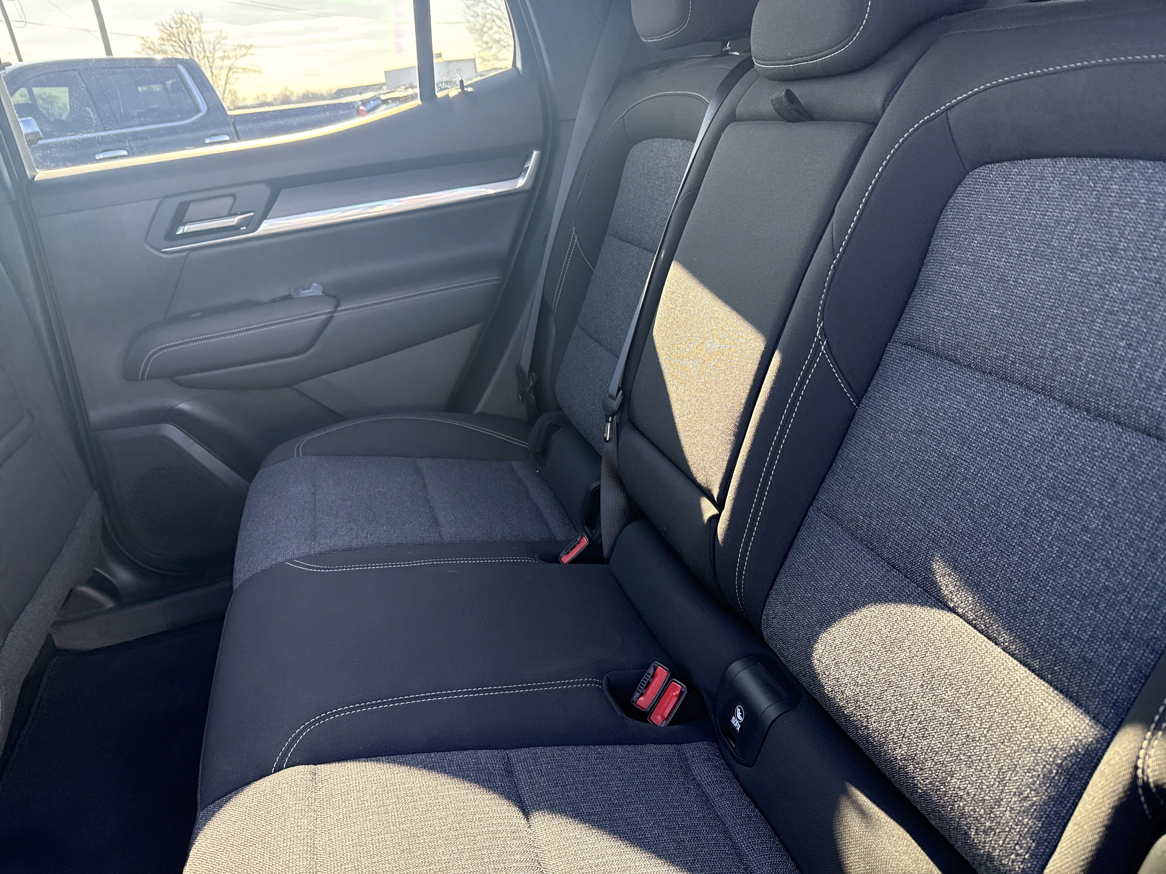 Used 2026 GMC Terrain Elevation w/ Technology Package II image 13