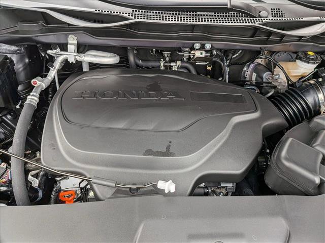 New 2026 Honda Odyssey Touring image 16