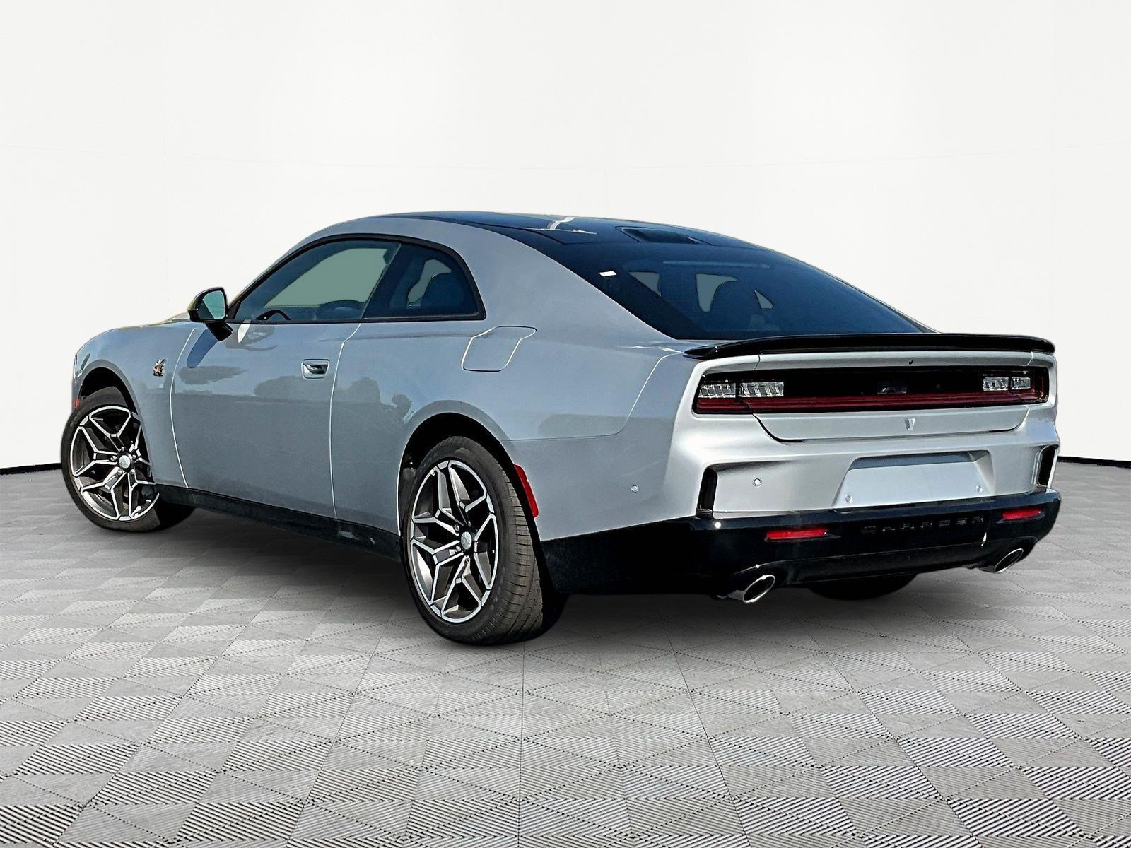 New 2026 Dodge Charger Scat Pack AWD/4WD image 3