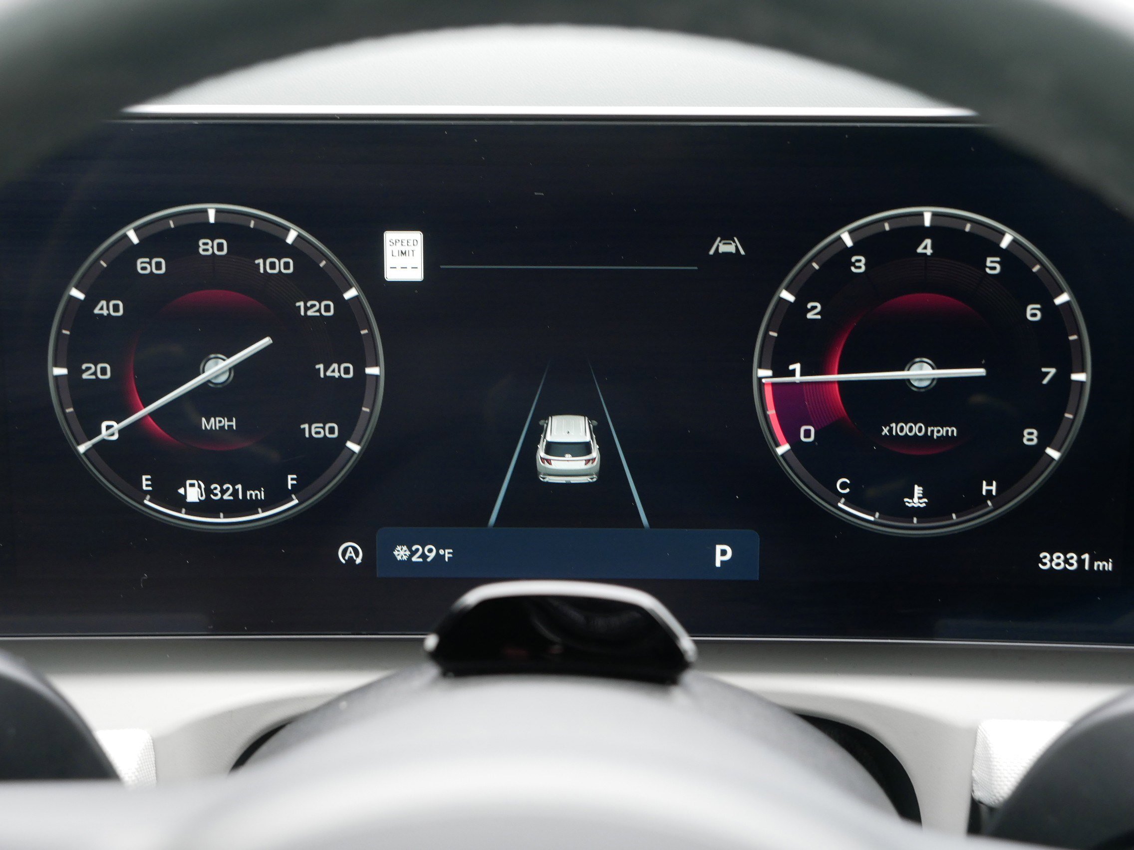 Certified 2025 Hyundai Tucson Limited image 21