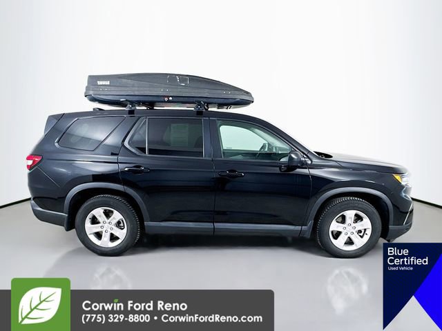 Used 2023 Honda Pilot LX image 10