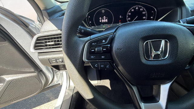 Used 2021 Honda Accord LX image 26
