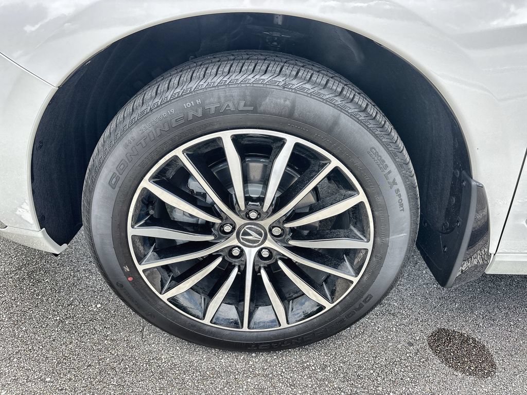 New 2026 Acura RDX SH-AWD w/ Advance Package image 19