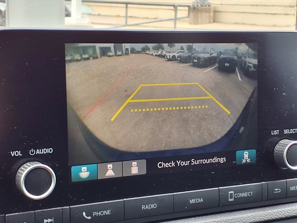 Used 2023 Honda CR-V Sport image 14