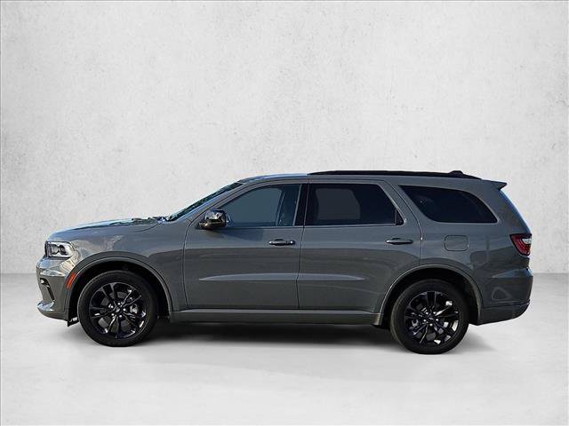 Used 2023 Dodge Durango GT AWD/4WD image 9