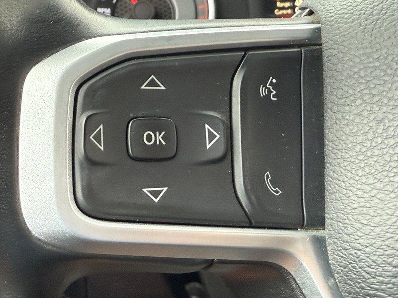 Used 2024 RAM 2500 Big Horn AWD/4WD image 13