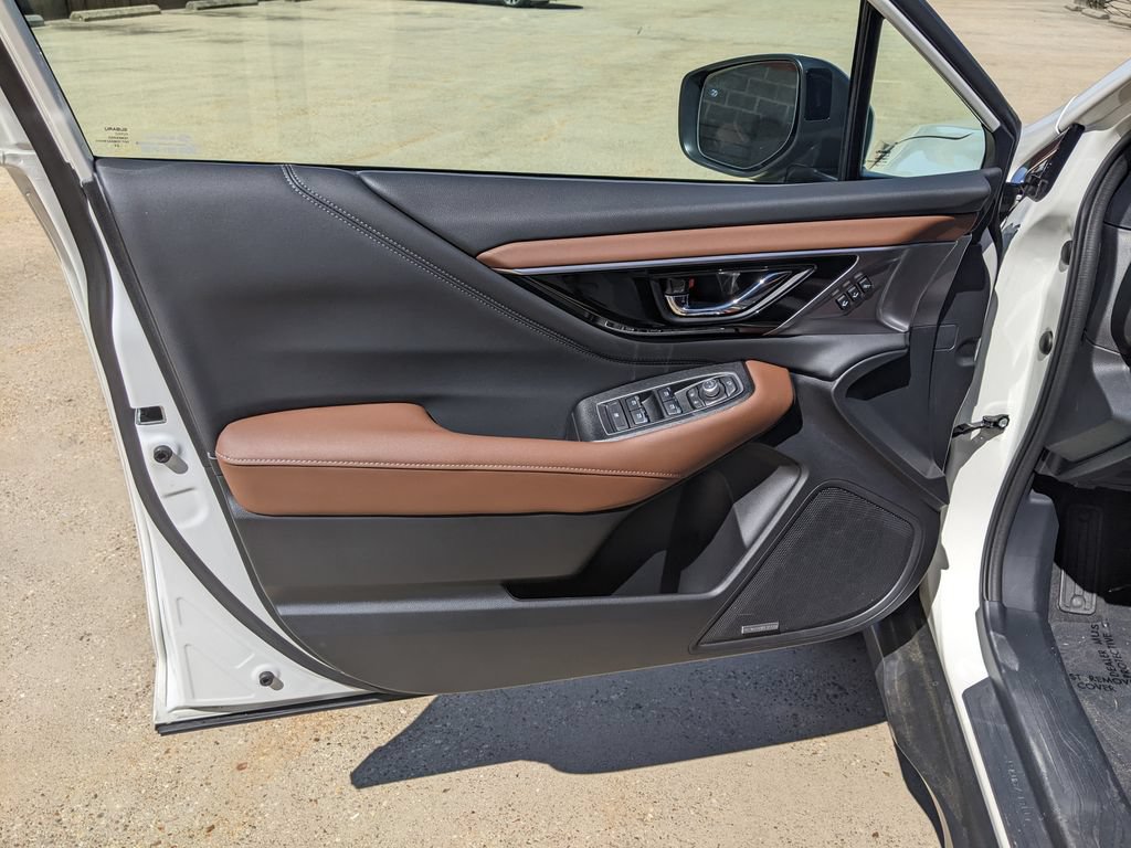 Used 2024 Subaru Outback Touring XT AWD/4WD image 9