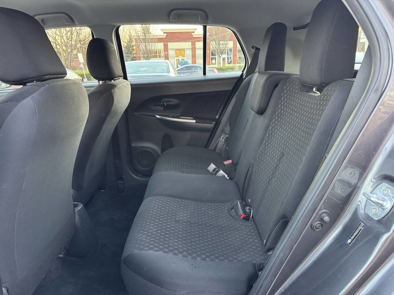 Used 2013 Scion xD image 26