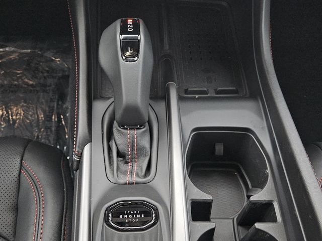 New 2026 Dodge Charger Scat Pack AWD/4WD image 14