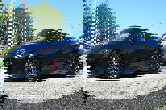 Used 2024 Nissan Z Performance w/ Floor Mat Package
