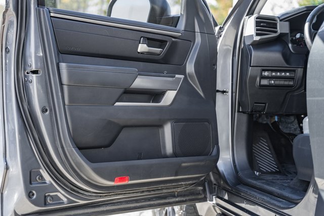 Used 2023 Toyota Tundra SR5 image 31
