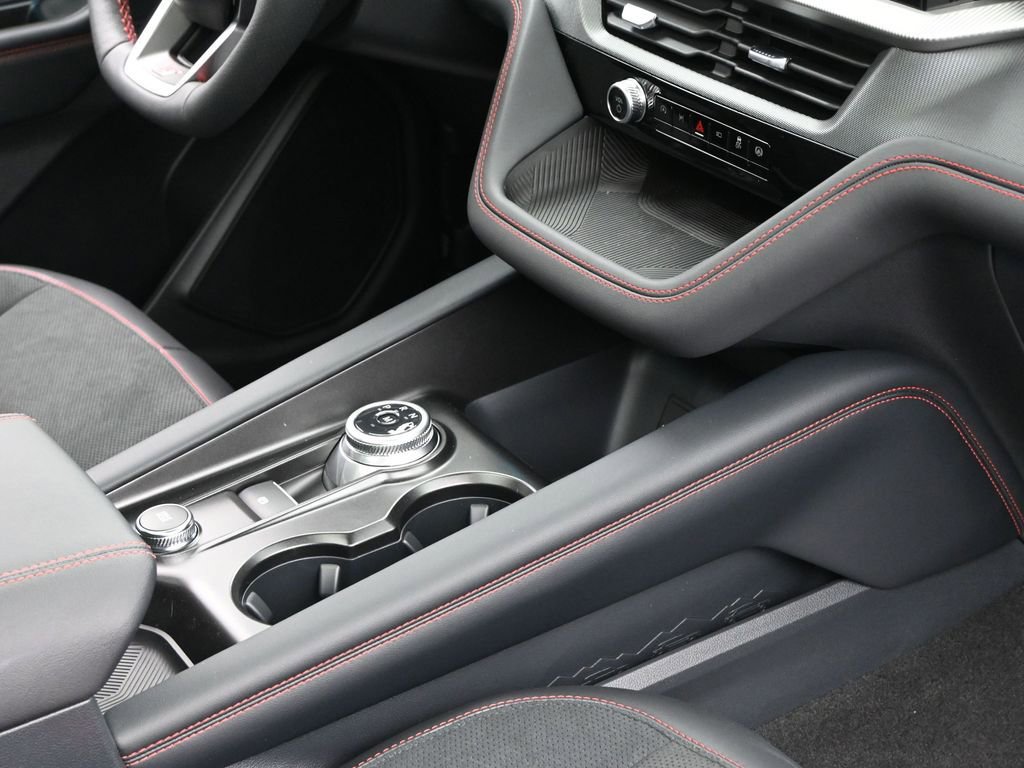 New 2026 Ford Explorer ST w/ Sun And Sound Package image 35