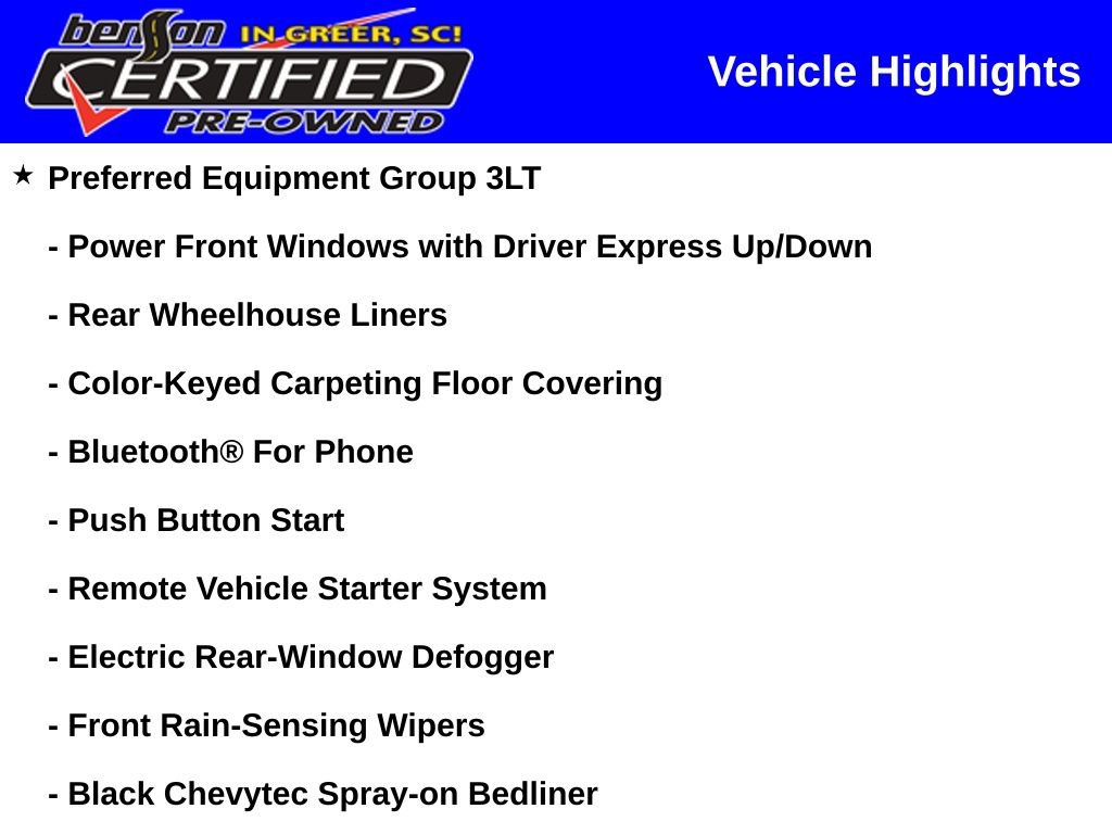 Used 2025 Chevrolet Silverado 2500 ZR2 w/ ZR2 Bison Edition AWD/4WD image 3