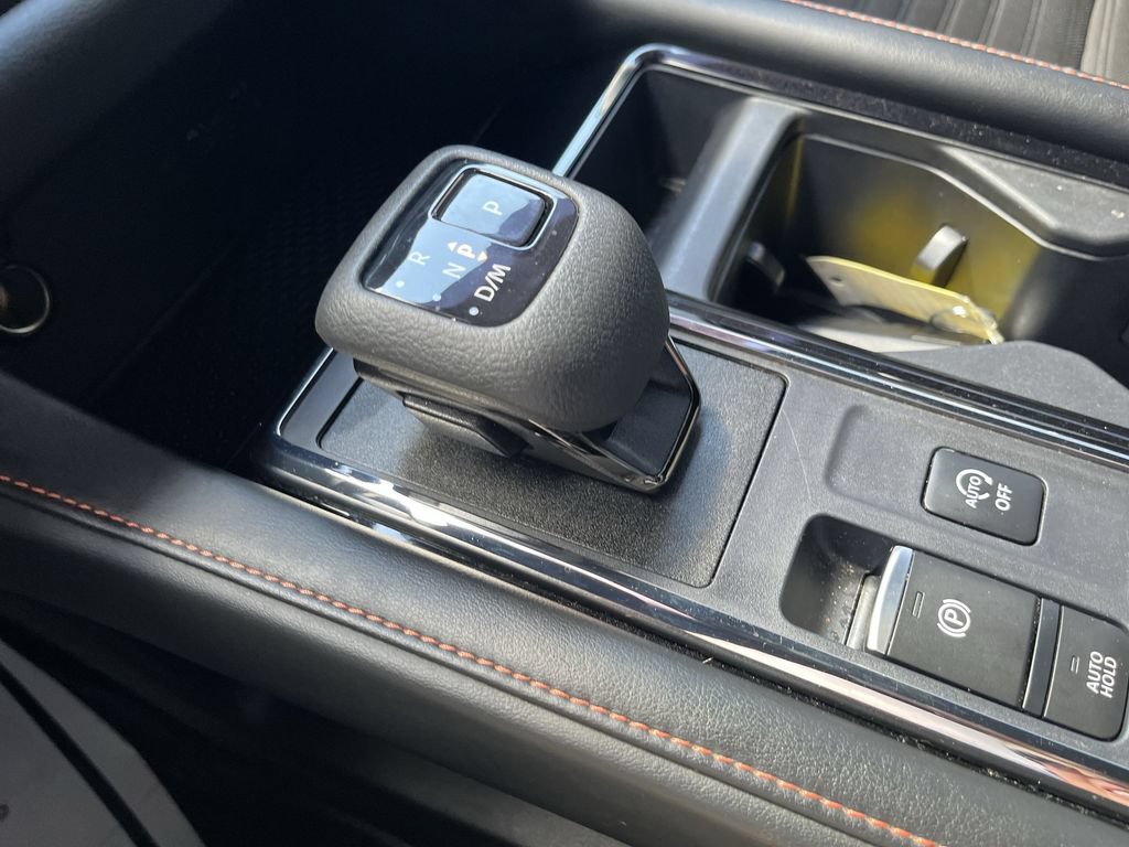 Used 2024 Nissan Pathfinder Rock Creek AWD/4WD image 19