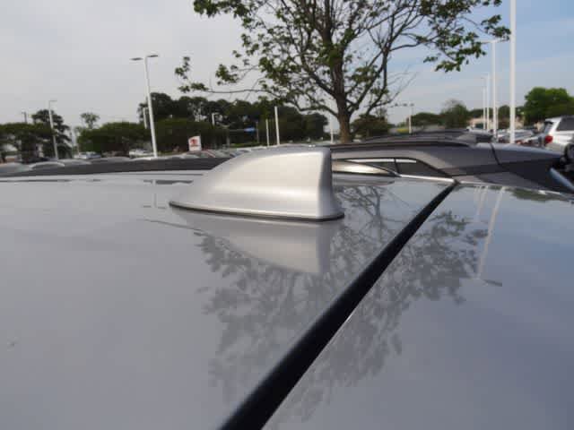 Certified 2024 Toyota RAV4 XLE FWD image 21