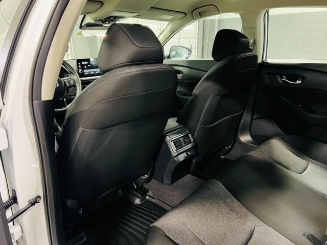 New 2026 Honda Accord LX image 22
