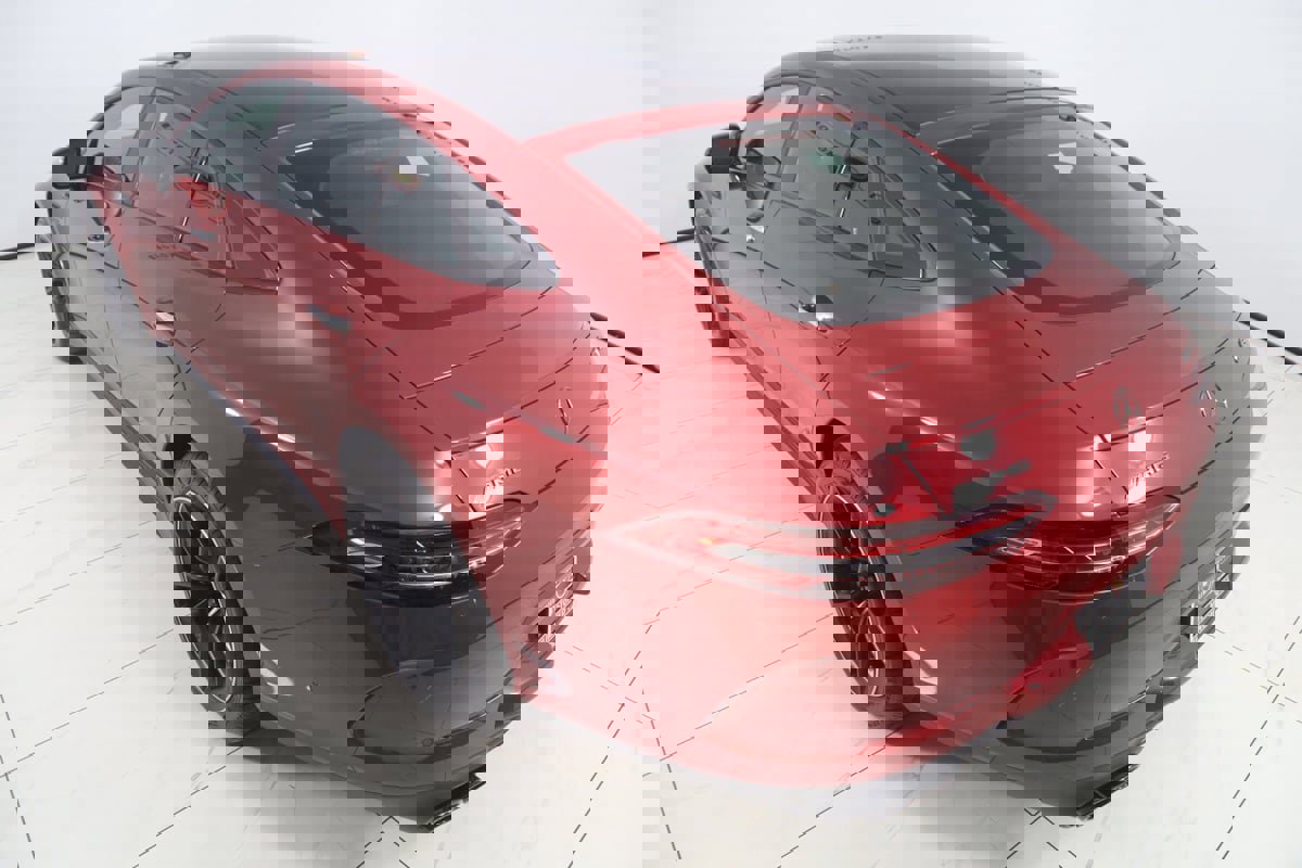 Used 2024 Mercedes-Benz AMG GT 43 image 36