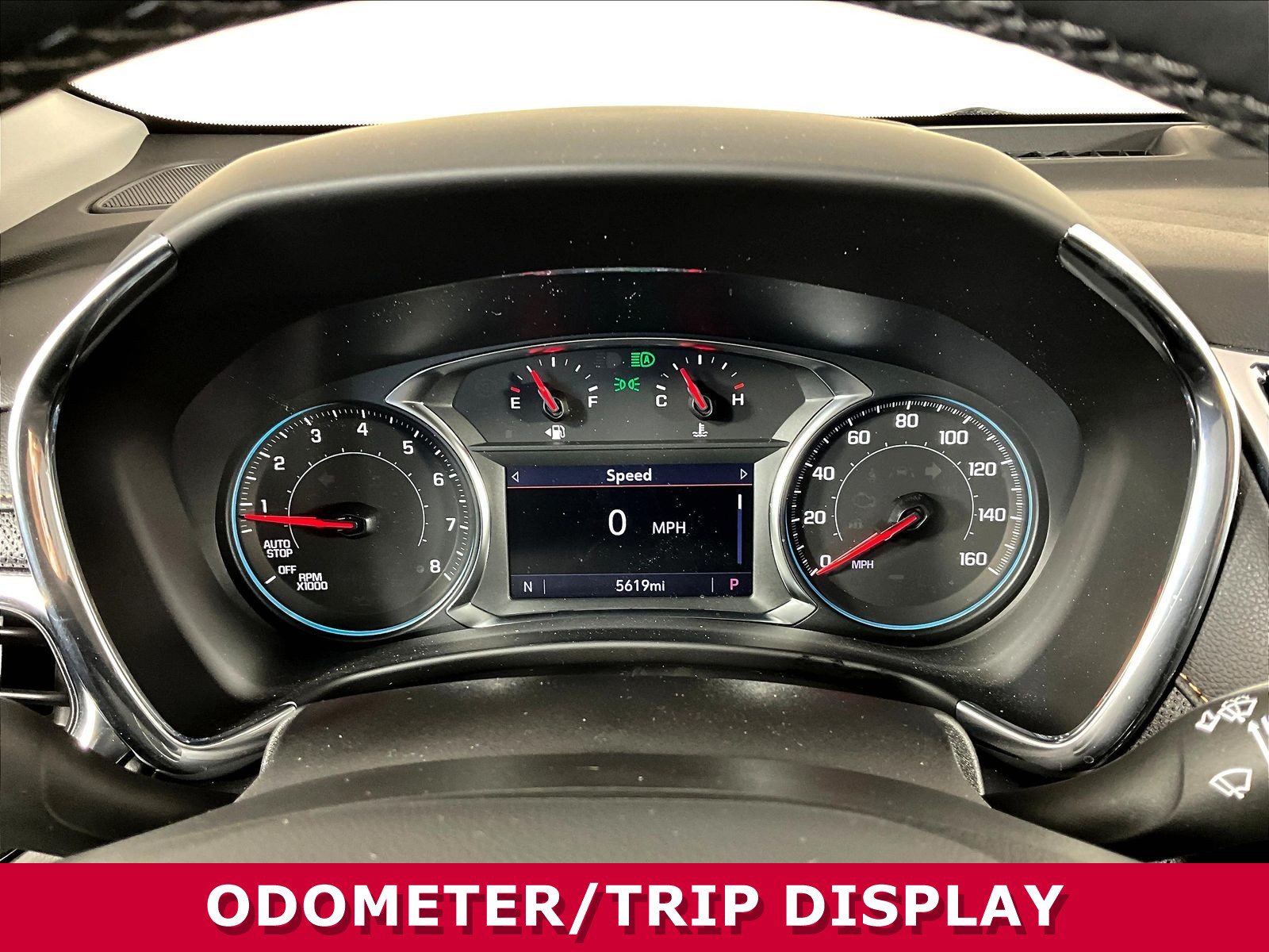 Used 2023 Chevrolet Equinox Premier FWD image 13