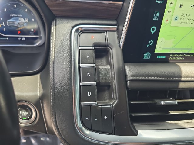 Certified 2024 Chevrolet Suburban LT AWD/4WD image 24