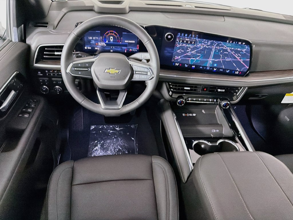 New 2027 Chevrolet Suburban LT w/ Comfort Package AWD/4WD image 24