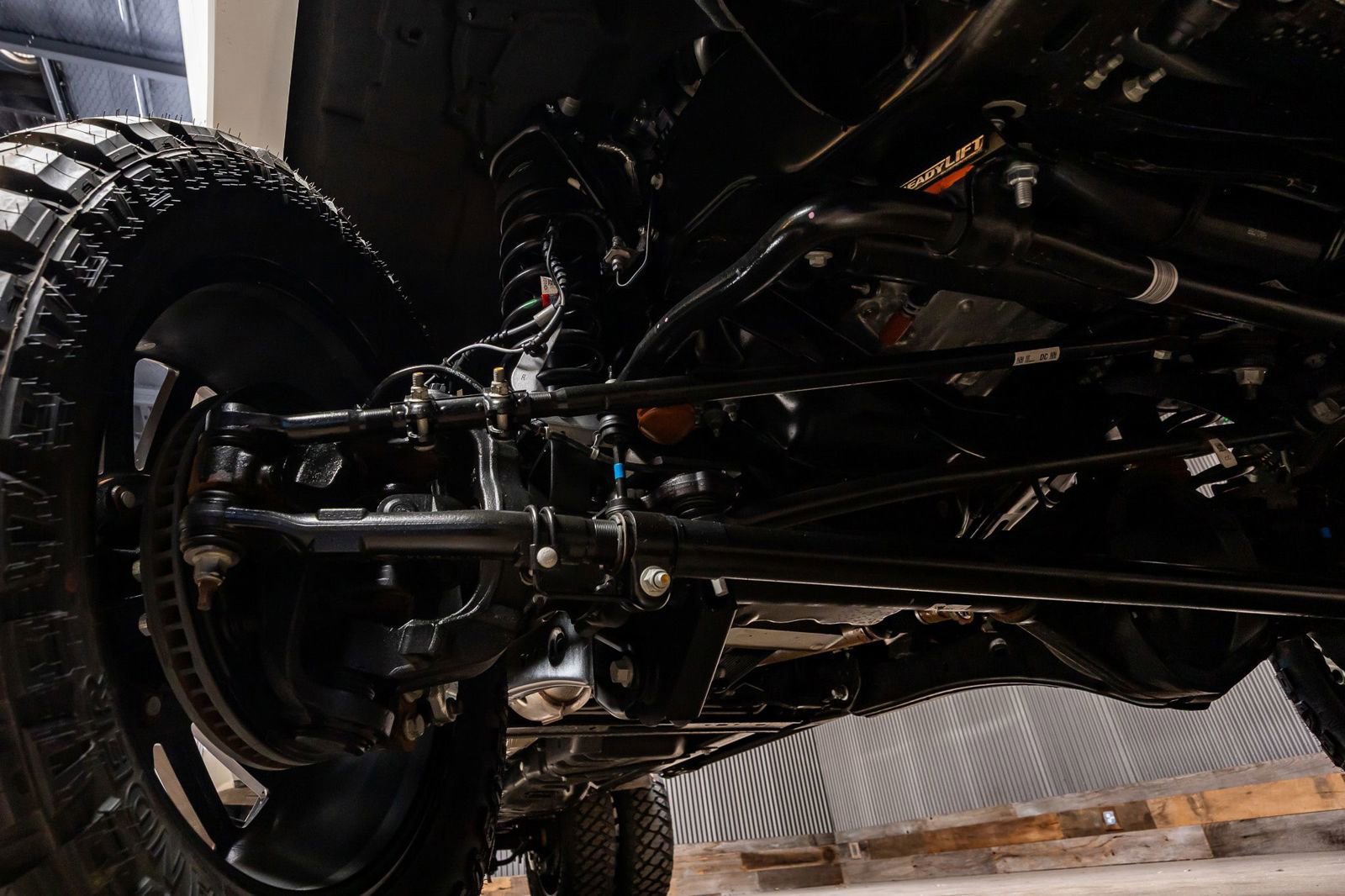 Used 2026 Ford F450 King Ranch image 13