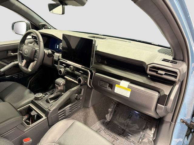 New 2025 Toyota 4Runner Limited AWD/4WD image 24