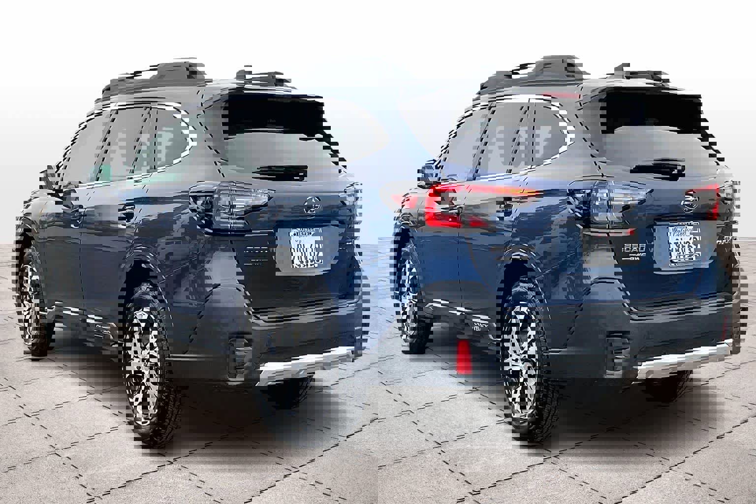 Used 2022 Subaru Outback Limited image 14