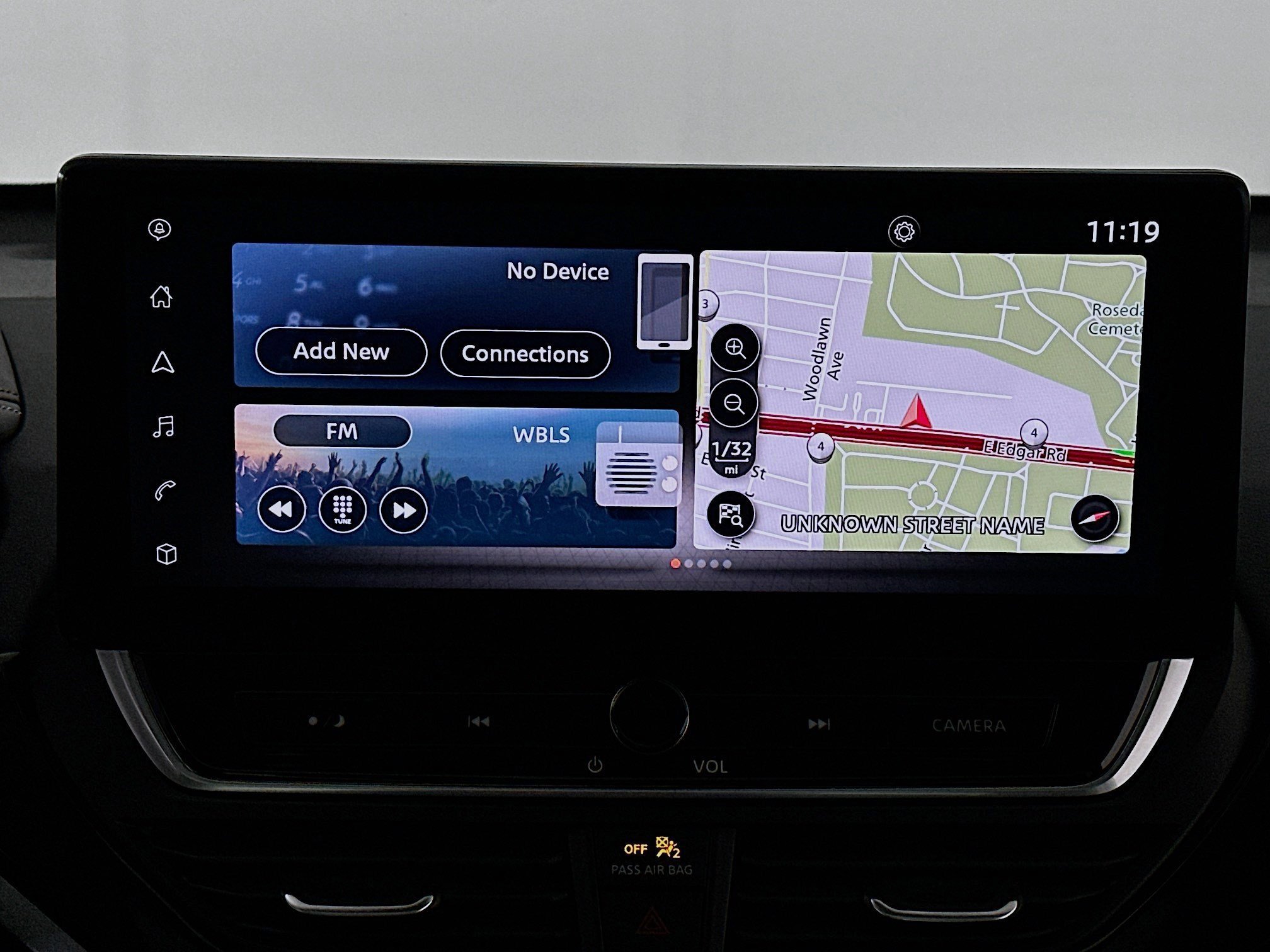 Used 2024 Nissan Altima 2.0 SR image 11