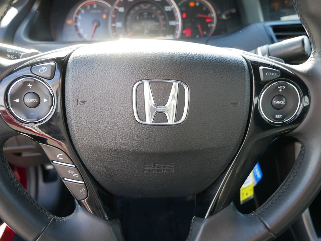 Used 2017 Honda Accord Sport image 19