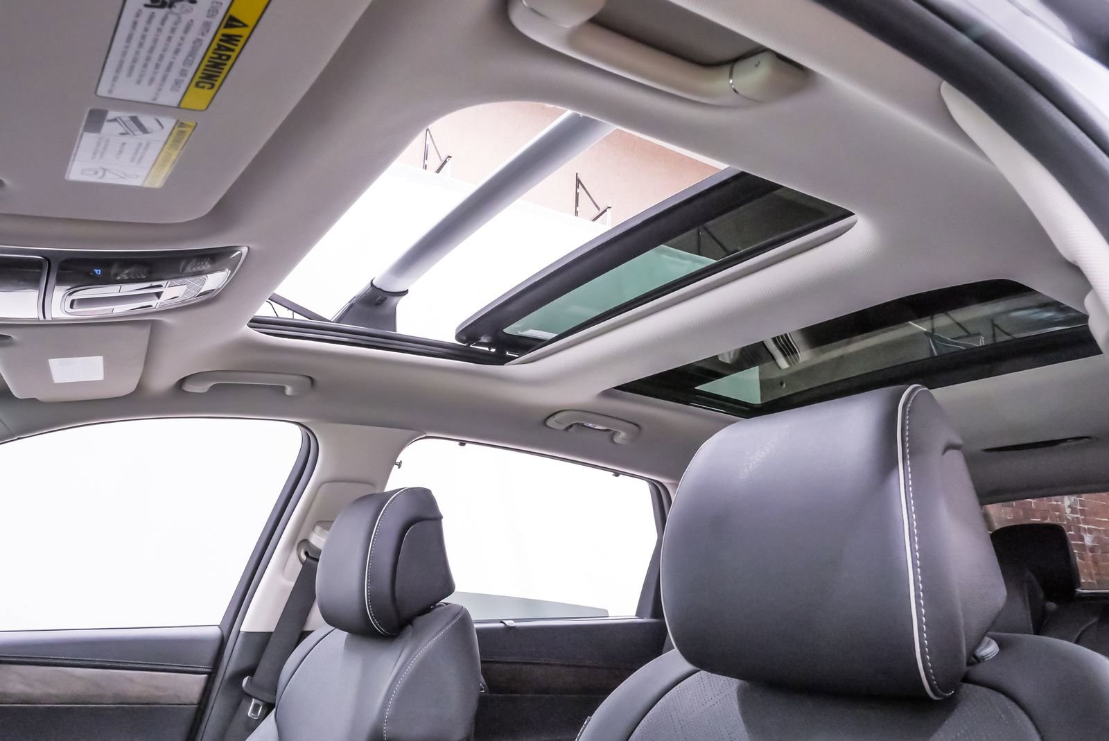 Certified 2025 Genesis GV80 3.5T Advanced image 9