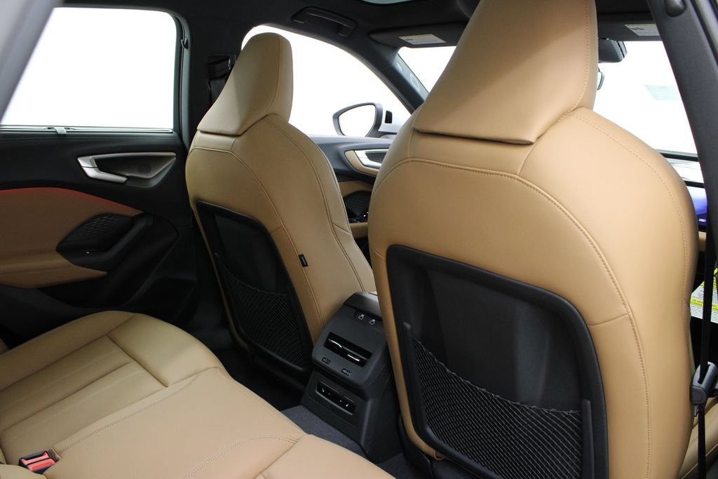 New 2026 Audi A5 2.0T Prestige AWD/4WD image 21