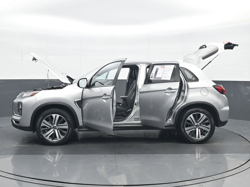 Used 2024 Mitsubishi Outlander Sport SE image 27